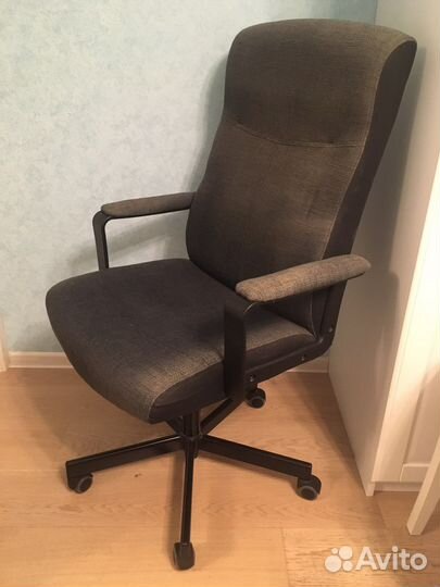 Кресло IKEA malkolm