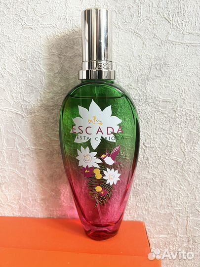 Escada Fiesta Carioca 100 мл