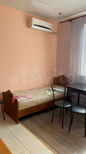 Квартира-студия, 24,7 м², 3/6 эт.