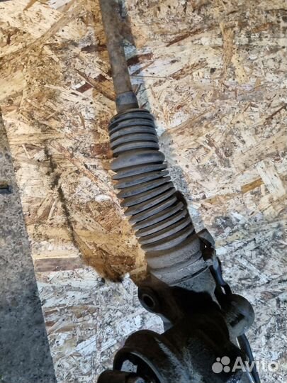 Рейка рулевая Mazda Tribute 2000-2011