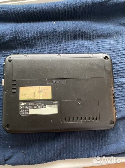 Нетбук Samsung n310