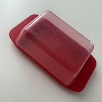 Посуда масленка