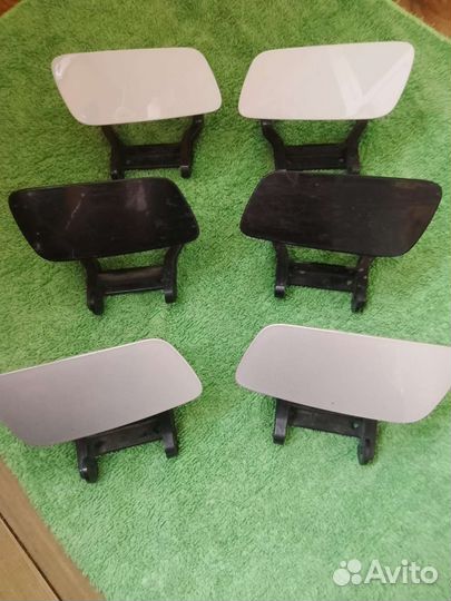 Крышка омывателя фар volvo v90