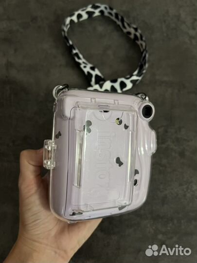 Instax mini 11