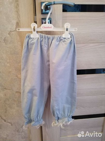 Новогодний костюм овечки