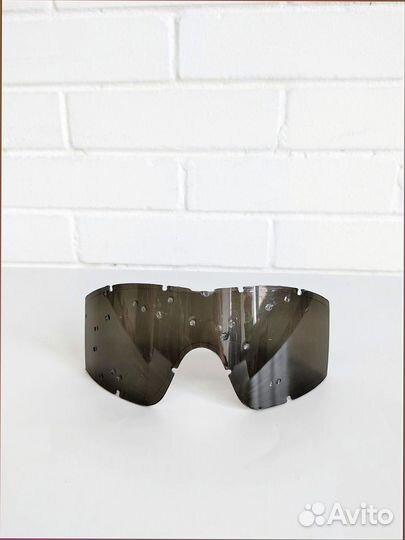 Тактические очки противоосколочные