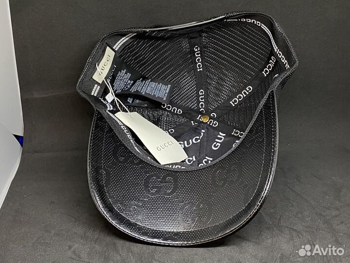 Бейсболка (кепка) Gucci