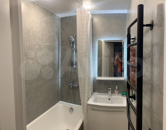 Комната 20 м² в 3-к., 1/12 эт.