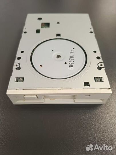 Привод Floppy IDE 3.5 FDD