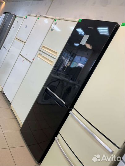 Б/У Холодильник с гарантией