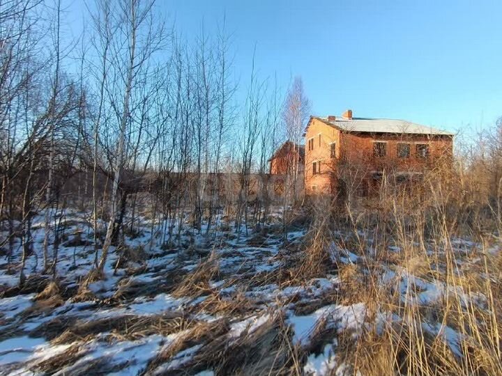 Участок 15 сот. (ИЖС)