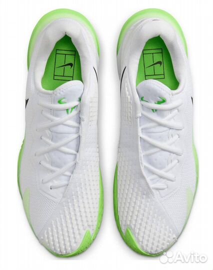 Мужские кроссовки теннисные Nike Zoom Vapor Cage 4