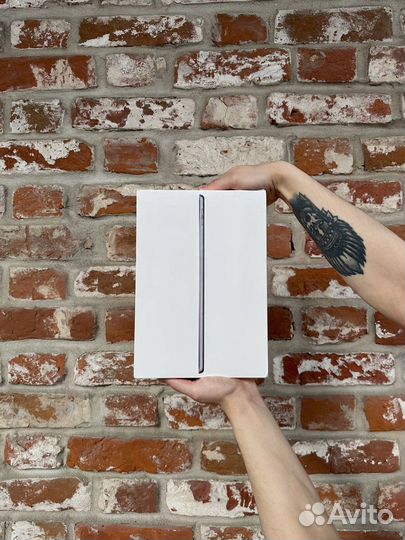iPad Pro 11 M2 128gb Space Grey Wi-Fi+Cellular Нов