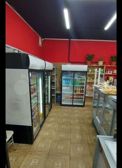 Кафе шашлычная