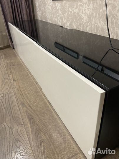 Тумба под тв икеа бесто