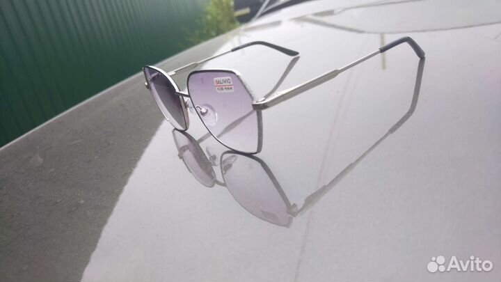 Очки с диоптриями женские