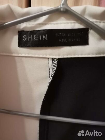 Рубашки и блузы женские