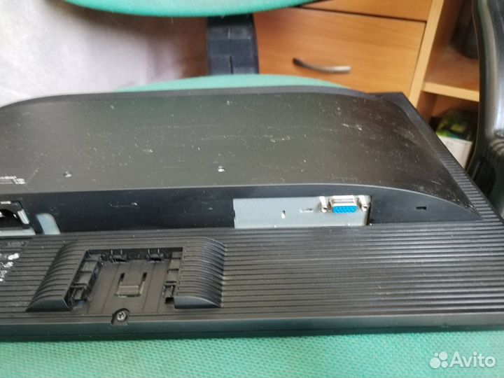 Продам монитор