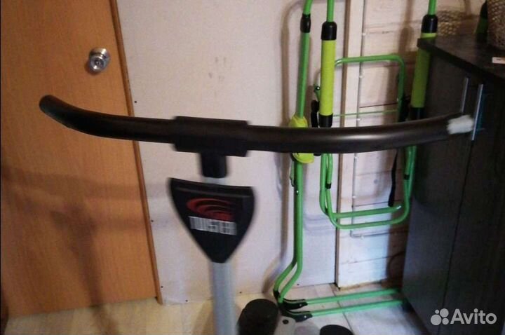 Тренажер степпер