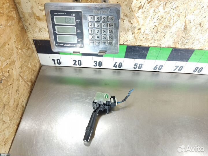 Переключатель подрулевой правый Byd F3 2006-2013