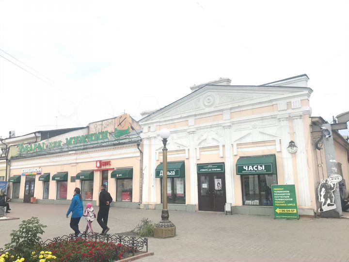 Свободного назначения, 147.7 м²