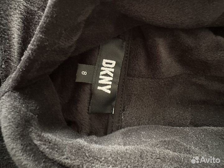 Платье dkny детское