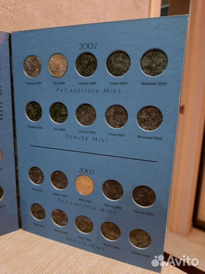 Монеты коллекционные