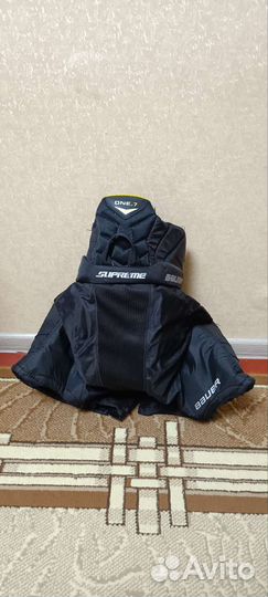 Вратарская форма