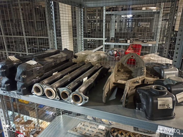 Заглушка бампера правая