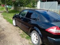 Renault Megane 1.6 MT, 2007, 195 000 км, с пробегом, цена 420 000 руб.