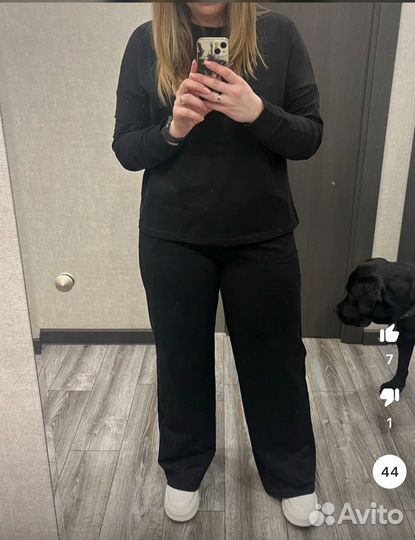 Костюм женский