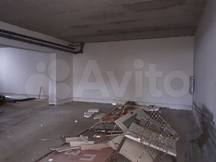 Офисное помещение, 230 м²