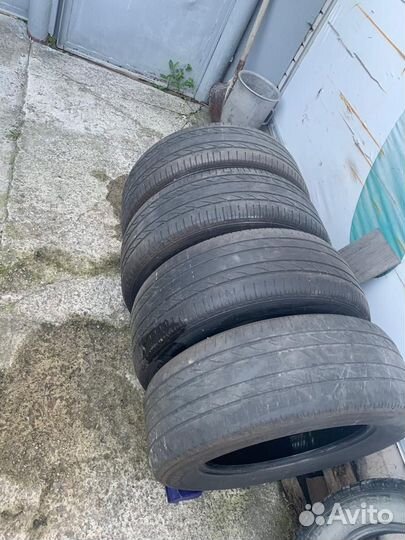 Bridgestone Alenza 001 265/60 R18