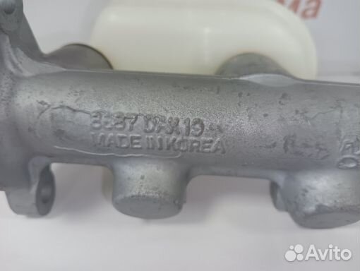 426504 Тормозной цилиндр главный Daewoo