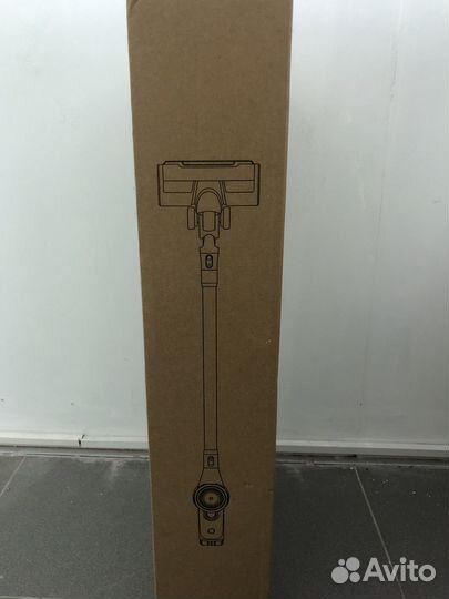 Пылесос kyvol V20