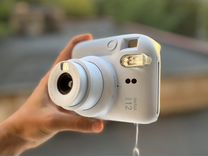 Instax mini 12