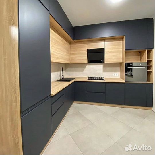 Кухни от производителя