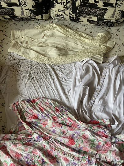 Одежда женская