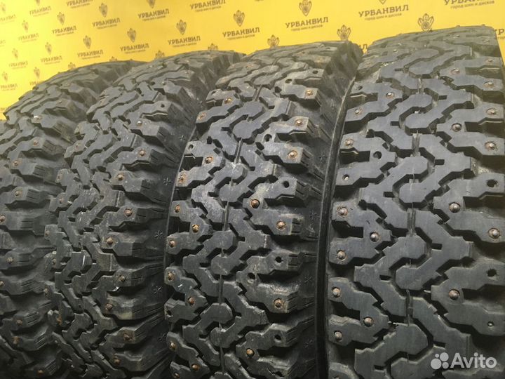 Омскшина АИД-23 185 R14 88P