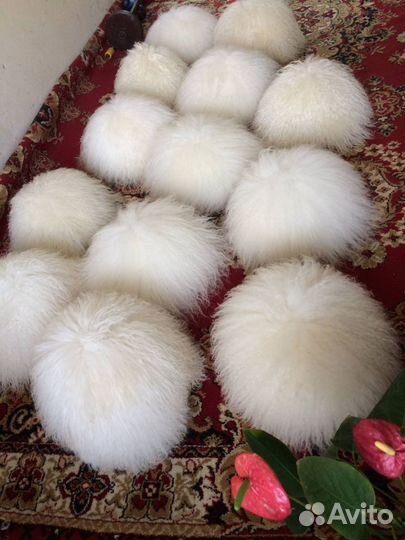 Папахи Хабиба Папахи Кавказские Дагестанские