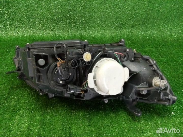 Фара передняя левая Subaru Legacy BL5 EJ203