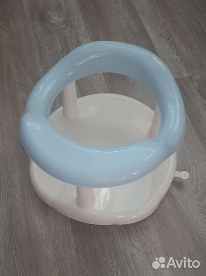 Стульчик для купания