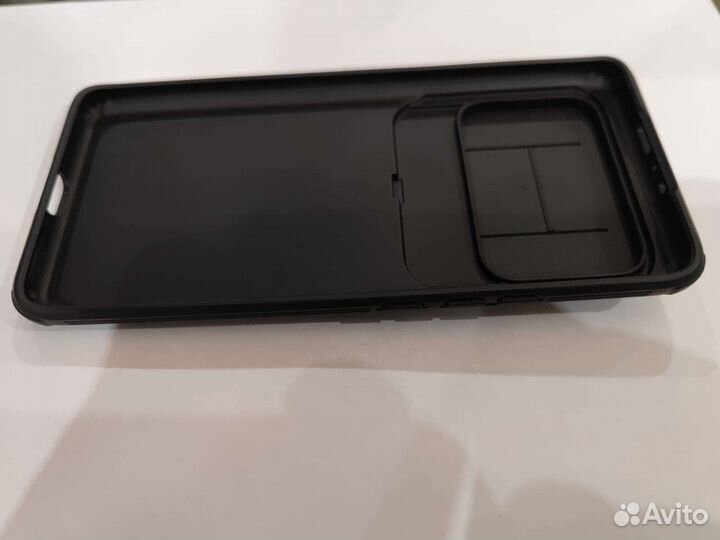 Xiaomi MI 11 ultra чехол Nilkin