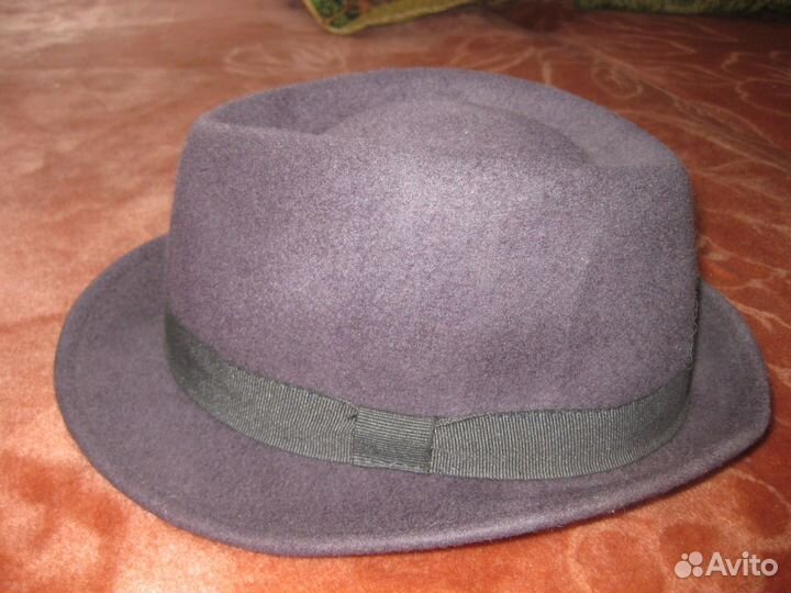 Шляпа