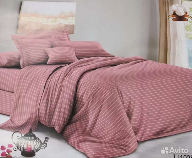 Постельное белье 2 спальное