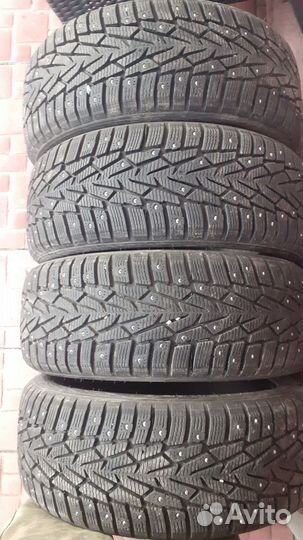 Nokian Tyres Nordman 7 205/50 R17 93
