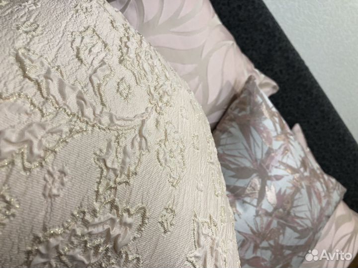 Наволочка декоративная