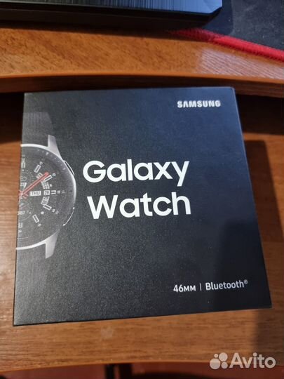 Samsung galaxy watch