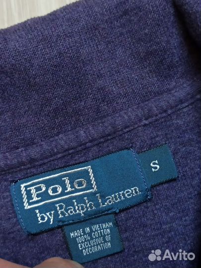 Polo Ralph Lauren кофта