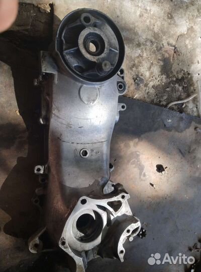 Картер хонда дио 34,35 honda dio 34,35